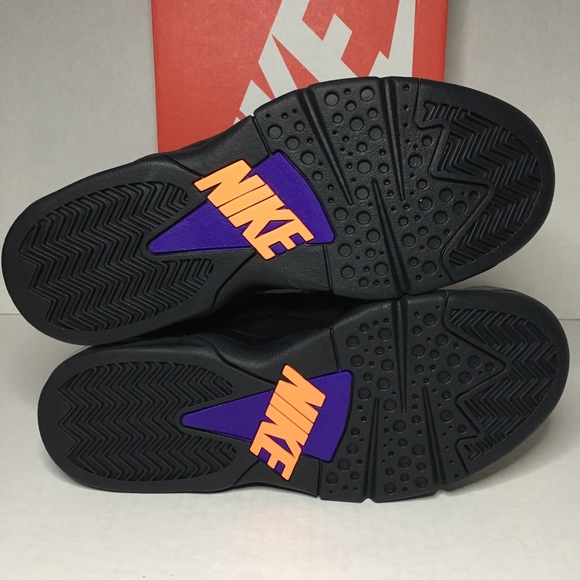 Nike Air Force Max CB - Picture 5 of 5